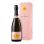 Veuve Clicquot - Brut Rosé in Scatola Regalo - 0.75L