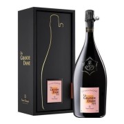 Veuve Clicquot - La Grande Dame Rose in Scatola Regalo - 0.75L - 2012