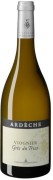 Vignerons Ardéchois - Grès du Trias Viognier - 0.75L - 2024