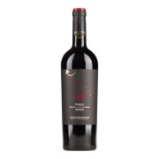 Vigneti del Salento - I Muri Rosso - 0.75L