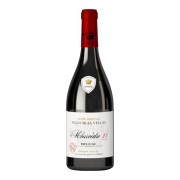 Vignobles Vellas - Cuvée Prestige Mourvèdre Blend 23 - 0.75L - 2024