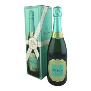 Villa Conchi - Brut Seleccion in Scatola Regalo - 1.5L