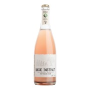 Villa Noria - Basic Instinct Pet Nat Rosé - 0.75L