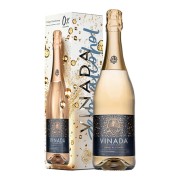 Vinada - Crispy Chardonnay in Scatola Regalo - 0.75L