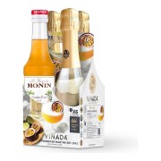 Vinada - Pornstar Martini in Scatola Regalo - 4 x 0.2L