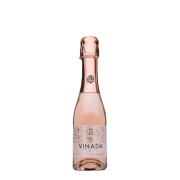 Vinada - Tinteling Tempranillo Rosé - 0.2L - Analcolico