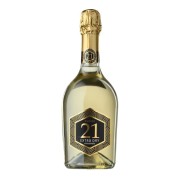 Vinicola Decordi - Oltrepò Pavese Spumante Cuvée Extra Dry Millesimato Selezione 21 - 0.75L - 2024