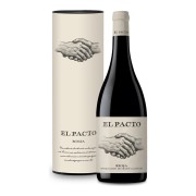 Vintae - El Pacto Rioja in Scatola Regalo - 0.75L - 2021