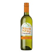 Vive la Vie - Chardonnay - 0.75L - Analcolico