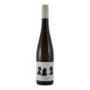 Weingut Carl Ehrhard - Herr Ehrhard unfiltered-Riesling trocken - 0.75L - 2024