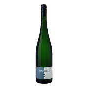 Weingut Claes Schmitt Erben - Trittenheim Jungheld Riesling Feinherb - 0.75L - 2022
