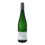 Weingut Claes Schmitt Erben - Trittenheim vom Schiefer Riesling Trocken - 0.75L - 2024