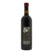 Diwald - Großriedenthal Ried Goldberg Luft & Liebe Zweigelt BIO - 0.75L - 2020