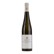 Weingut Gutzler - Worms Große Lage Liebfrauenstift Kirchenstück Riesling - 0.75L - 2022