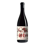 Weingut Hannes Sabathi - CA 66 Pinot Noir - 0.75L - 2023