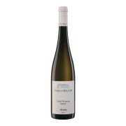 Weingut Markus Molitor - Ürzig Würzgarten Riesling Trocken Spätlese - 0.75L - 2021