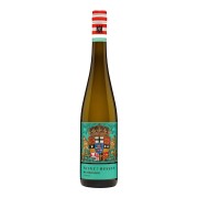 Weingut Prinz von Hessen - Weißburgunder Trocken - 0.75L - 2023