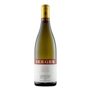 Weingut Seeger - Grosses Gewächs Oberklamm Weißburgunder - 0.75L - 2023