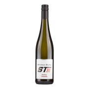 Weinhaus Steffen - Riesling Feinherb Cuvee ST10 - 0.75L - 2024