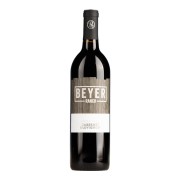 Wente - Beyer Ranch Cabernet Sauvignon - 0.75L - 2020