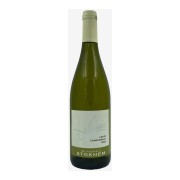 Wijndomein Stokhem - Chardonnay - 0.75L - 2022