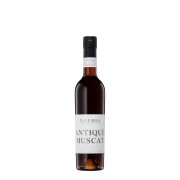 Yalumba - Antique Muscat - 0.375L
