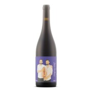 Zavec Brothers - Pinot Noir - 0.75L - 2019