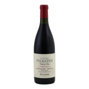 Zuccardi - Poligonos Paraje Altamira Cabernet Franc - 0.75L - 2024