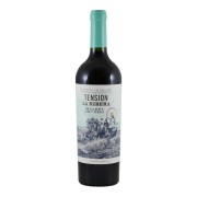 Zuccardi - Tension La Ribera Malbec Petit Verdot - 0.75L - 2024