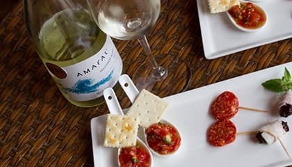 vino montgras estate
