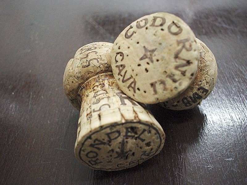 Prosecco Cava