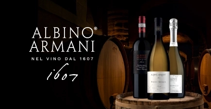 Albino Armani
